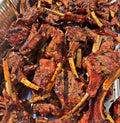 Lamb Chops Plate